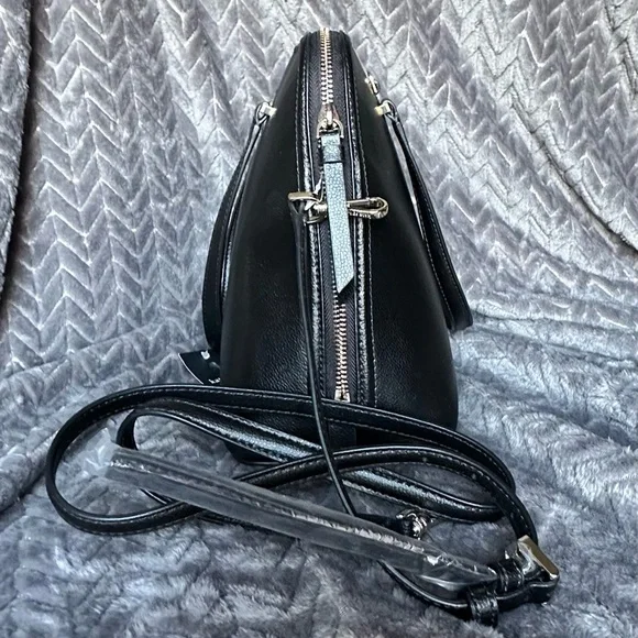 kate spade Patterson Drive Dome Satchel with Crossbody Strap - Picture 8 of 14